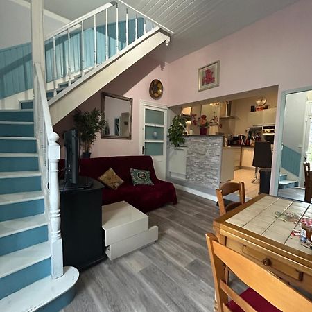 Parenthese Chambre Cosy Proche Centre Et Gare Angoulême Екстериор снимка