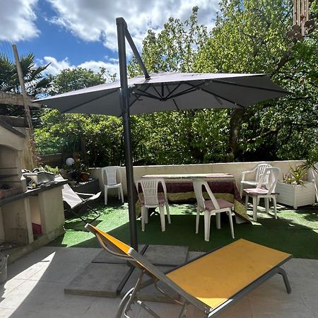 Parenthese Chambre Cosy Proche Centre Et Gare Angoulême Екстериор снимка
