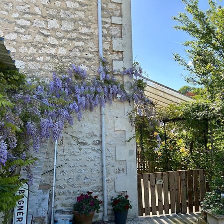 Parenthese Chambre Cosy Proche Centre Et Gare Angoulême Екстериор снимка