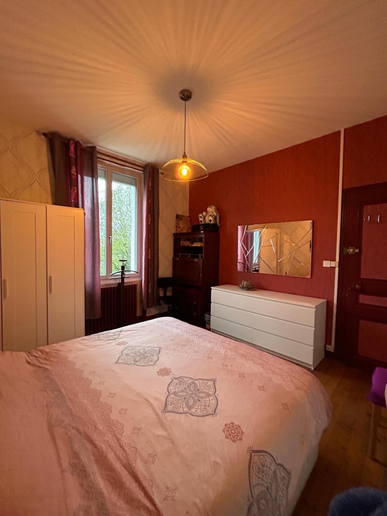 Parenthese Chambre Cosy Proche Centre Et Gare Angoulême Екстериор снимка