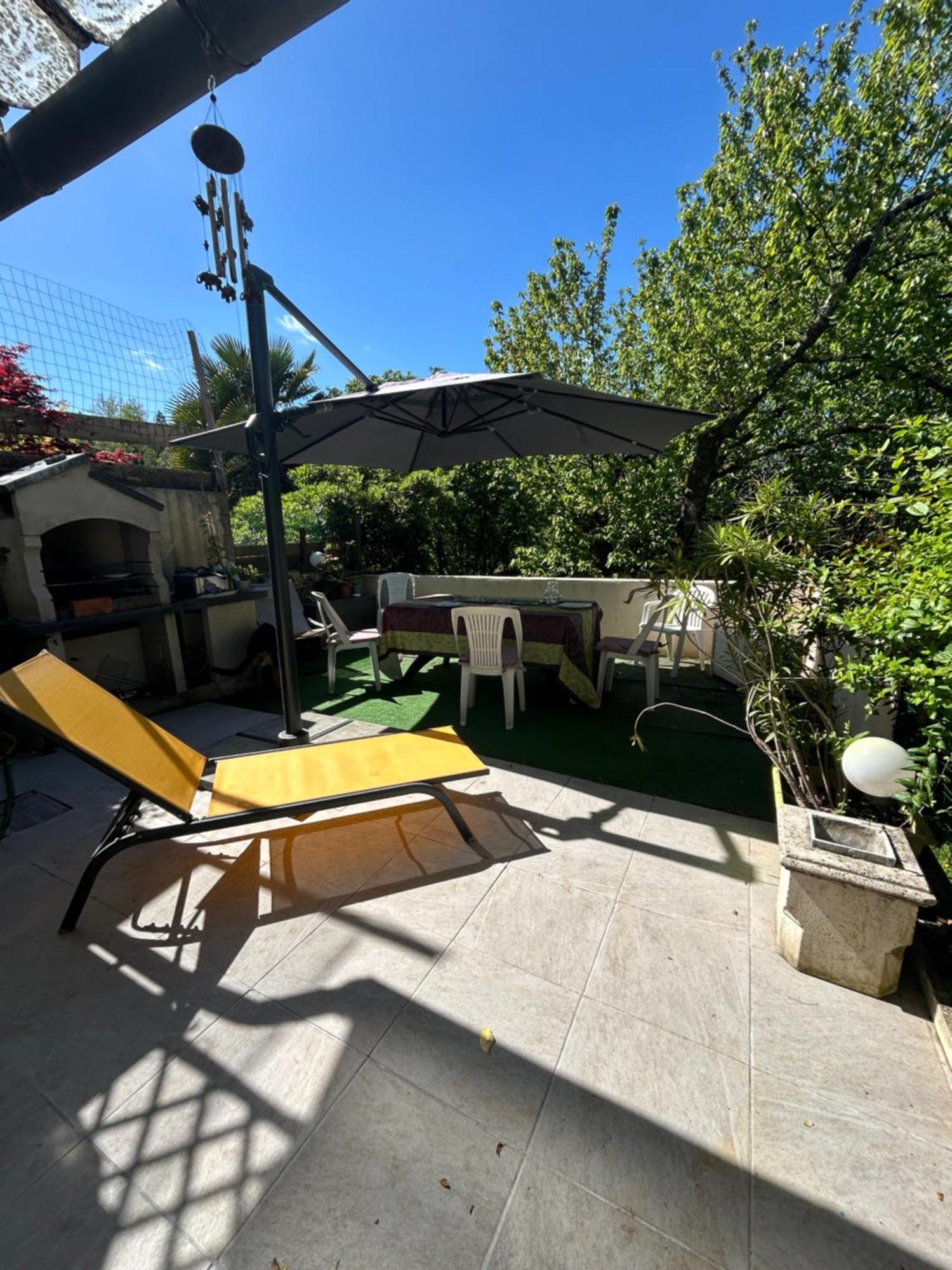 Parenthese Chambre Cosy Proche Centre Et Gare Angoulême Екстериор снимка
