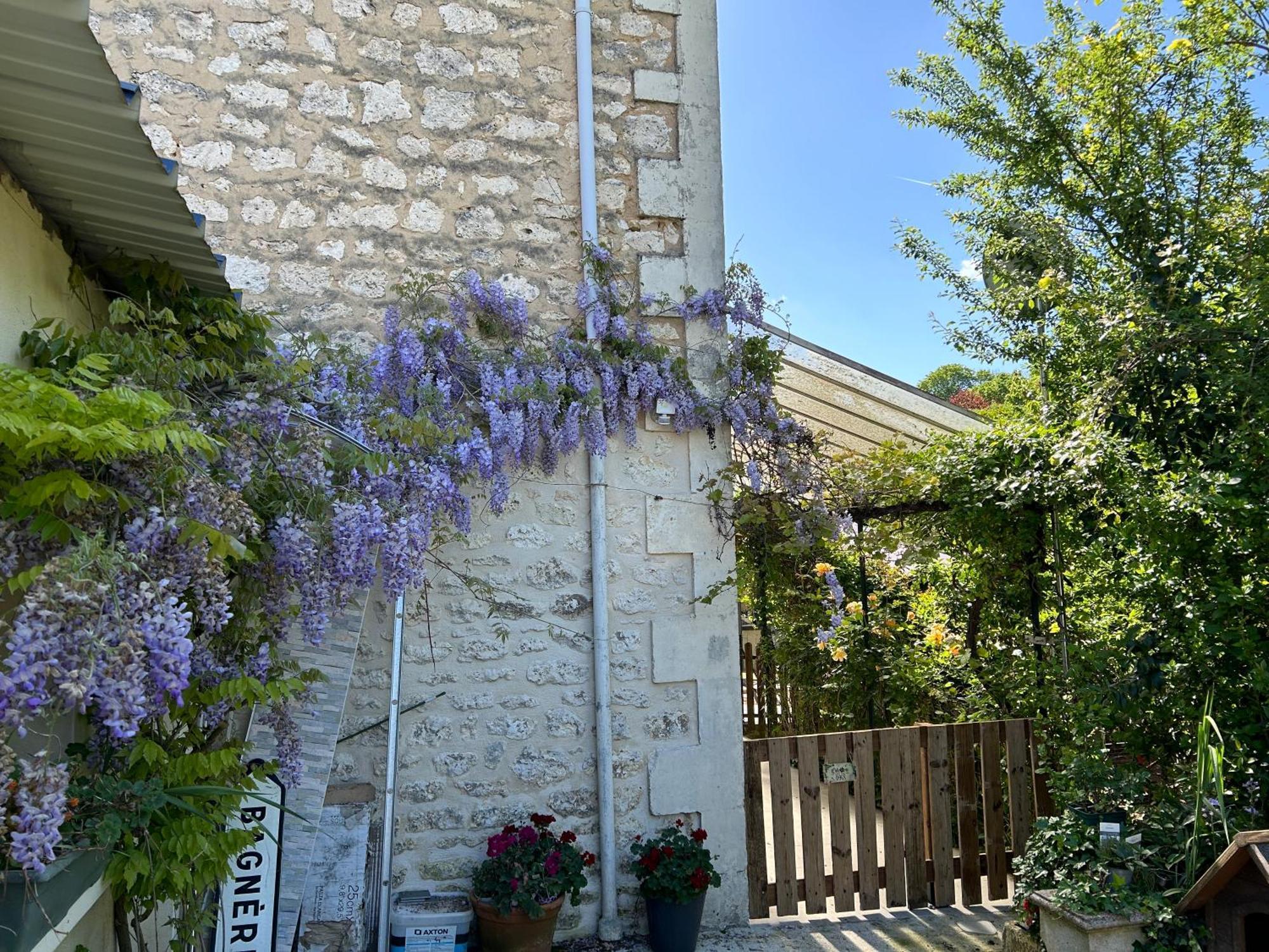 Parenthese Chambre Cosy Proche Centre Et Gare Angoulême Екстериор снимка